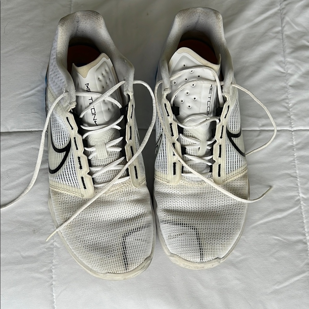 Nike Men's Zoom Metcon Athletic Shoes